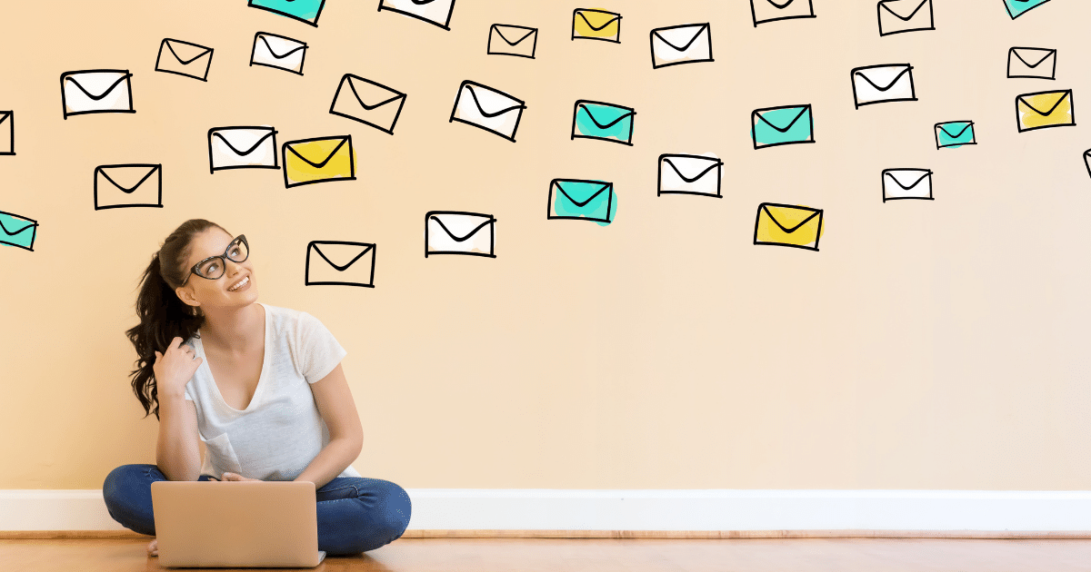 Email management